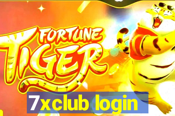 7xclub login